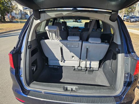 Used 2019 Honda Odyssey EX image 9