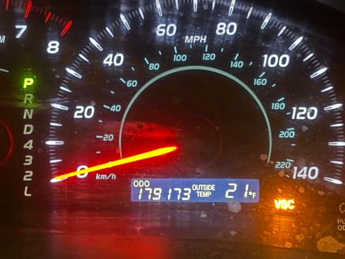 Used 2007 Toyota Camry SE image 5