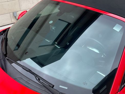 Used 2014 Porsche Boxster S RWD image 13