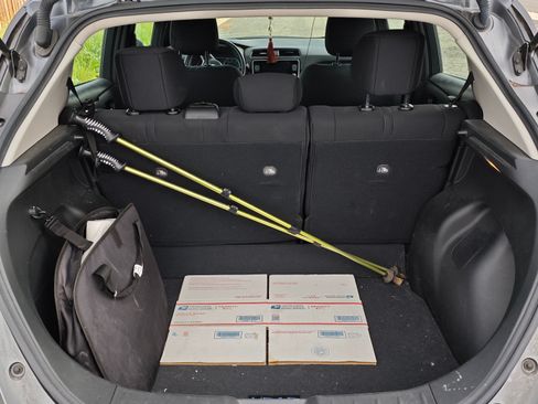 Used 2020 Nissan Leaf SV w/ Protection Package image 10