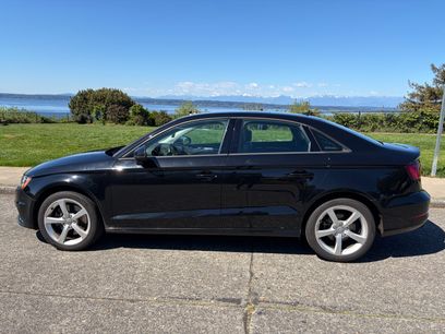 Used 2015 Audi A3 2.0T Premium