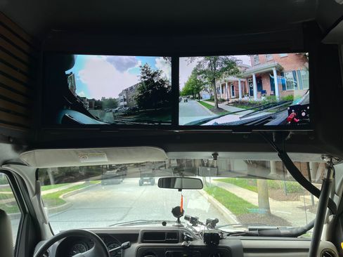 Used 2010 Ford E-350 and Econoline 350 Extended Super Duty image 6