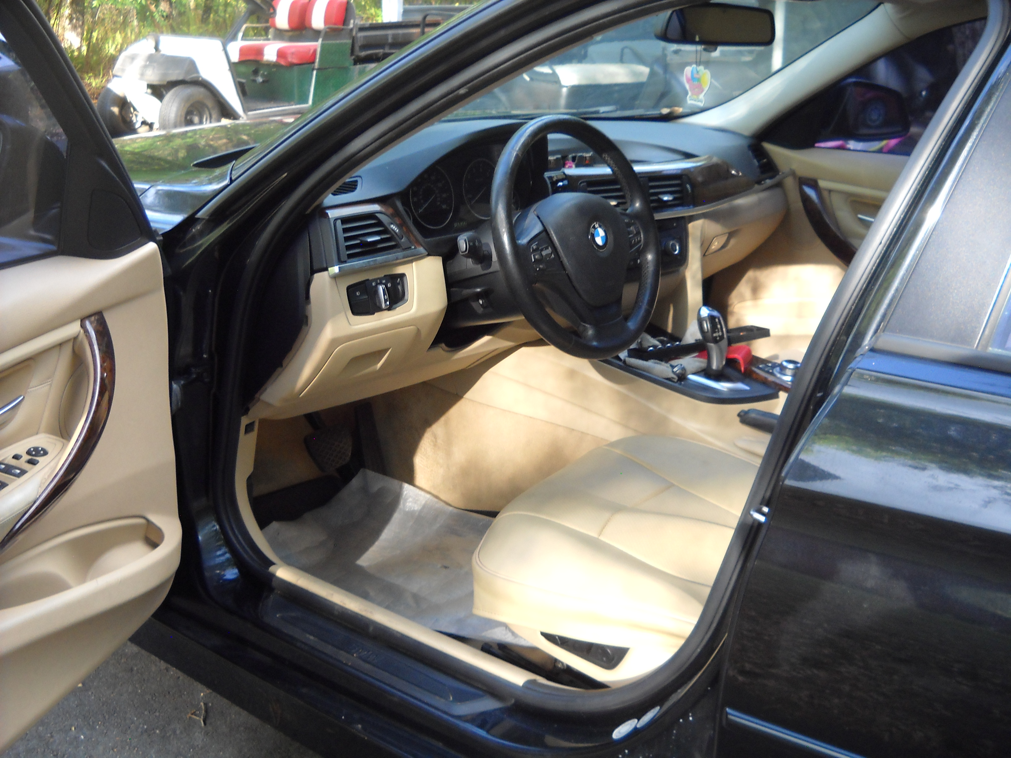 Used 2013 BMW 328i xDrive Sedan AWD/4WD image 10