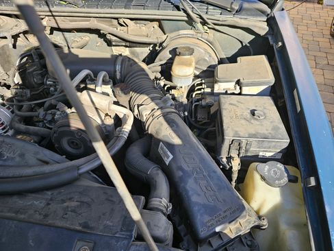 Used 1998 Chevrolet S10 Pickup LS image 28