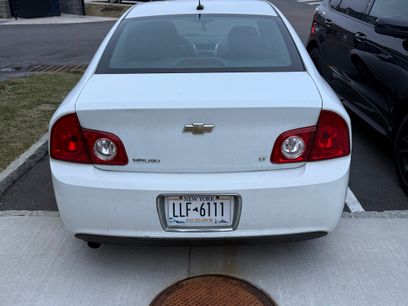 Used 2009 Chevrolet Malibu LT w/ Sun and Wheel Package