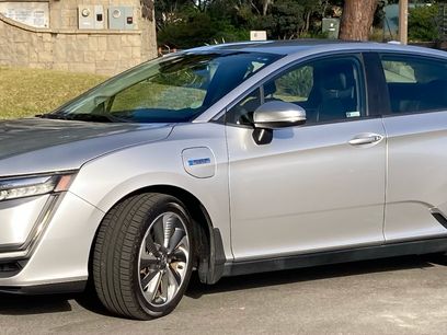 Used 2018 Honda Clarity Plug-In Hybrid