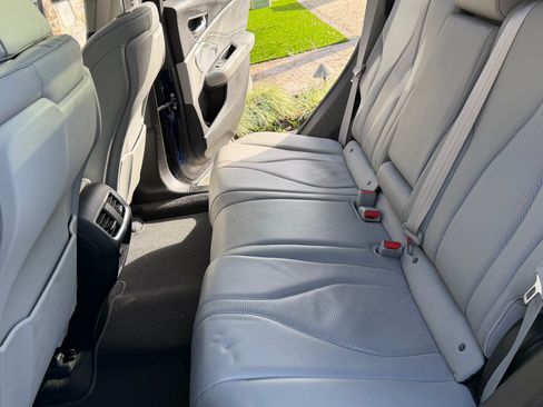 Used 2020 Acura RDX AWD w/ Technology Package image 8