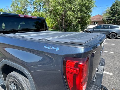 Used 2021 GMC Sierra 1500 Elevation AWD/4WD image 15