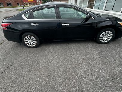 Used 2015 Nissan Altima 2.5 S