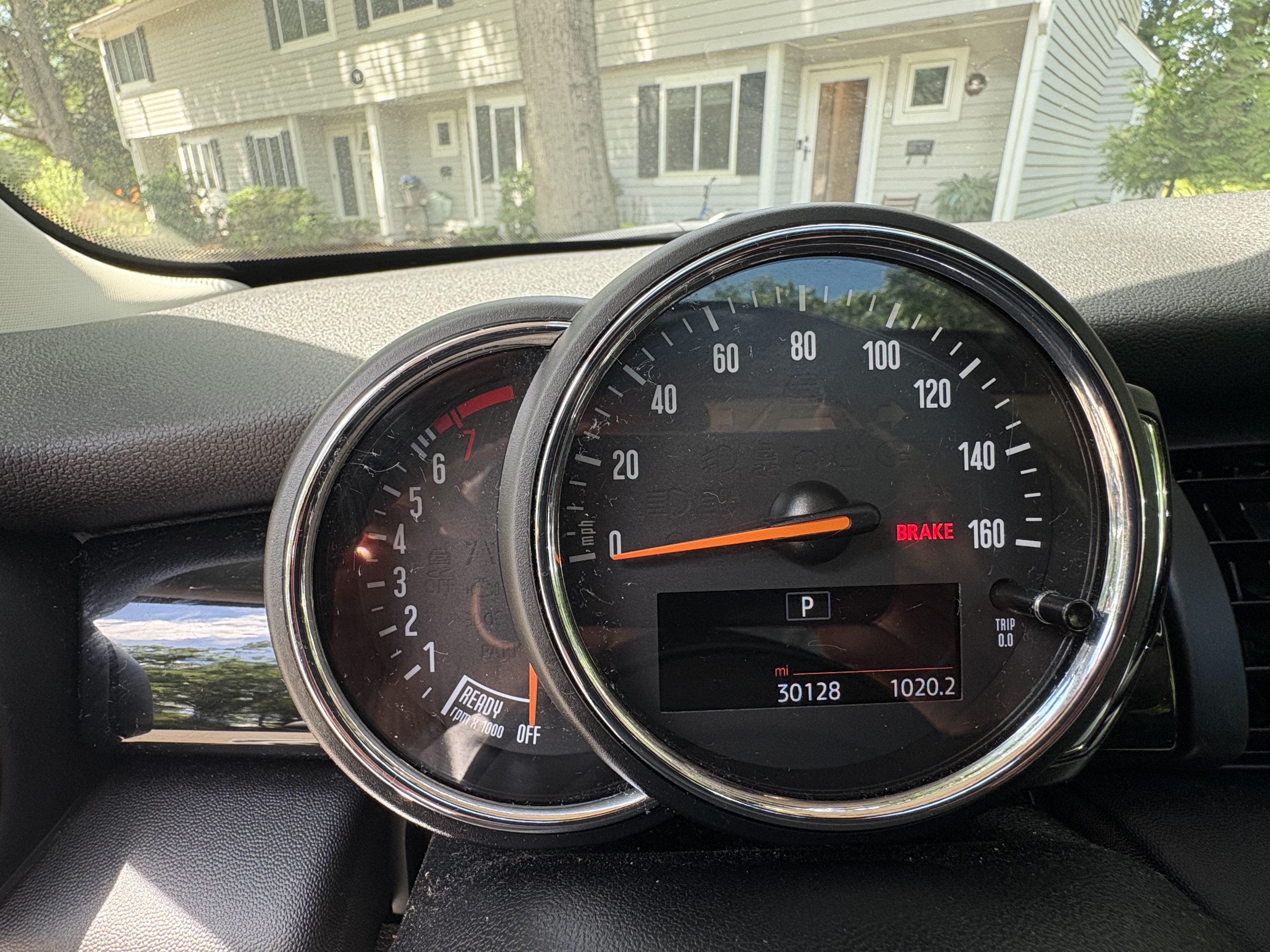Used 2019 MINI Cooper S w/ Signature Upholstery Package FWD image 16
