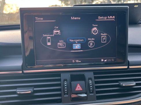 Used 2013 Audi S6 Prestige image 16