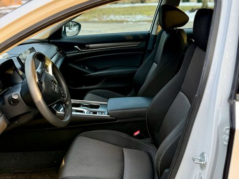 Used 2022 Honda Accord LX image 16