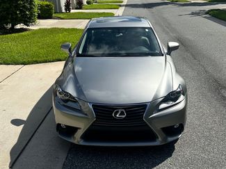 Used 2016 Lexus IS 200t w/ Premium Package RWD video 1