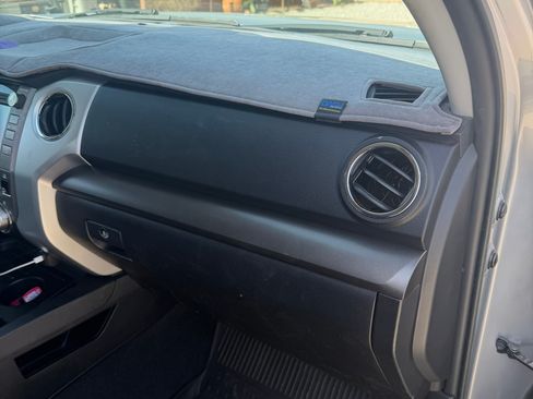 Used 2018 Toyota Tundra SR5 w/ TRD Off Road Package image 17