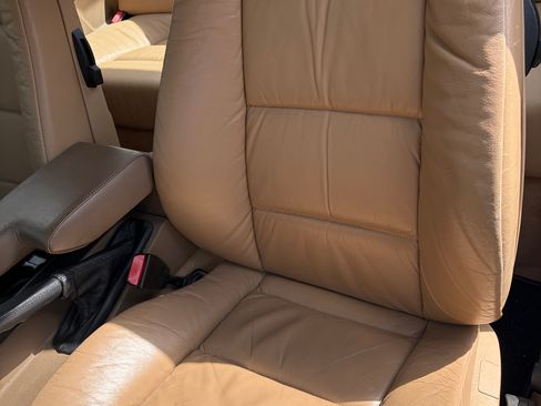 Used 1996 BMW 328iS Coupe RWD image 13