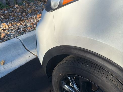 Used 2020 Kia Sportage S w/ S Premium Package image 13