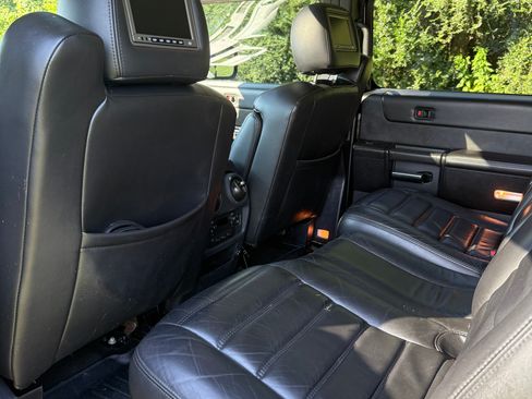 Used 2007 HUMMER H2 image 16