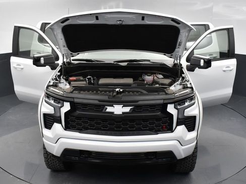 Used 2022 Chevrolet Silverado 1500 RST AWD/4WD image 14