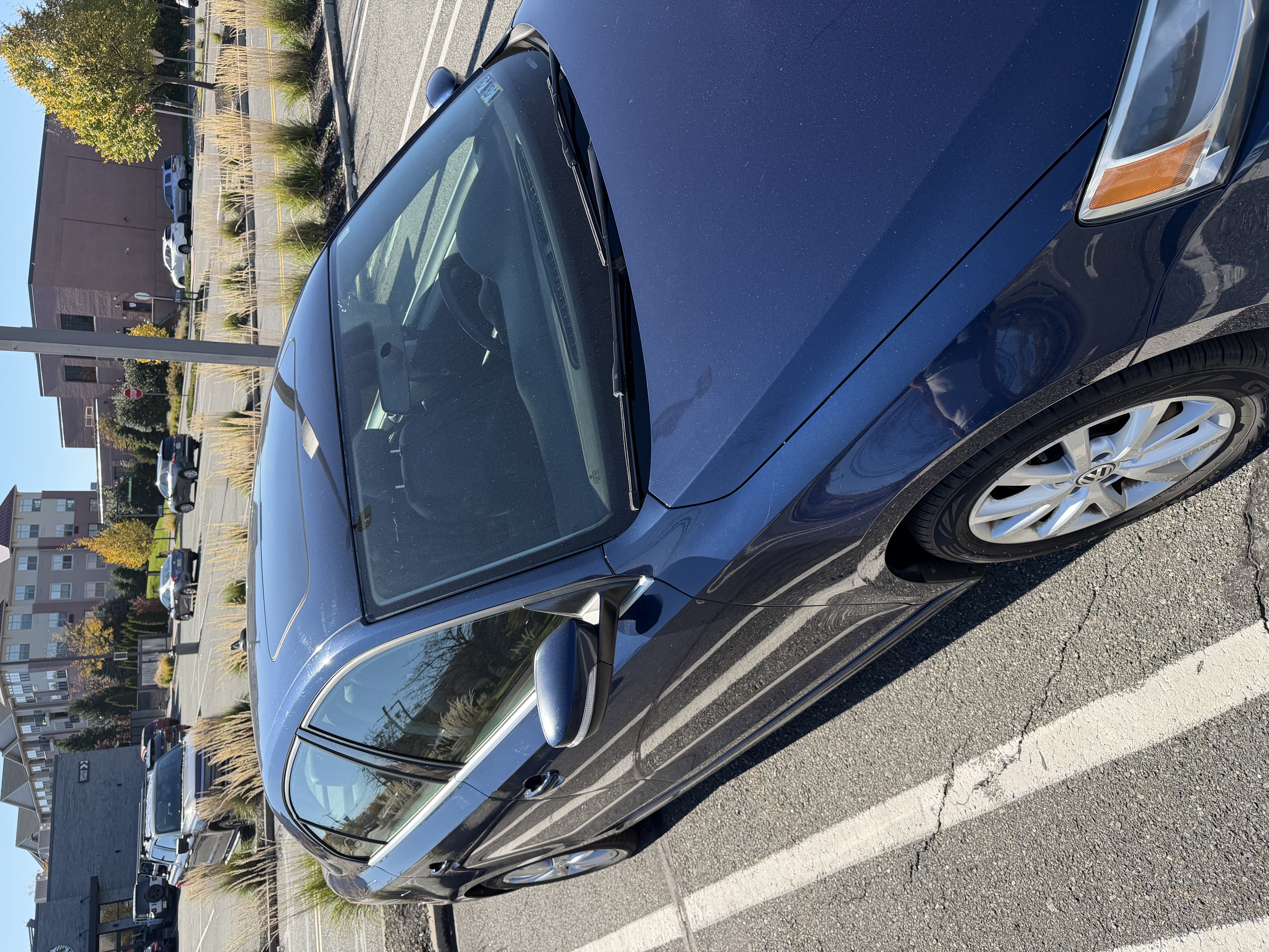 Used 2014 Volkswagen Jetta SE FWD image 18