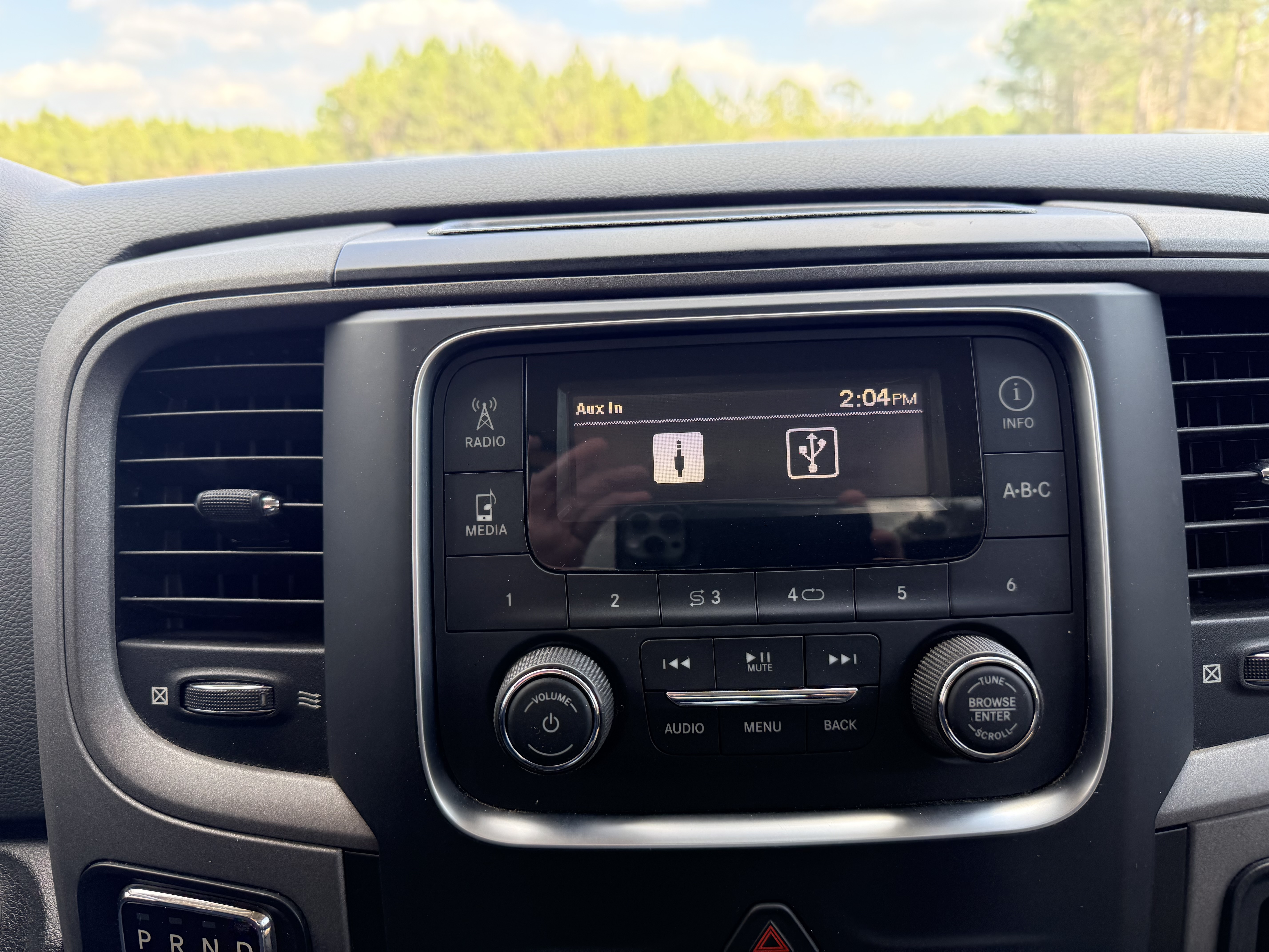 Used 2019 RAM 1500 Tradesman w/ Power & Remote Entry Group RWD image 30