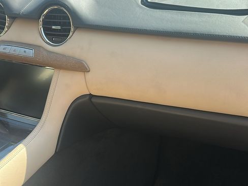 Used 2012 Fisker Karma EcoSport image 14