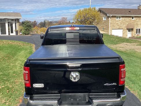 Used 2020 RAM 1500 Limited image 13