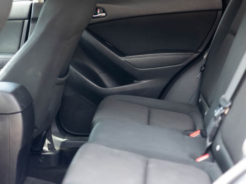 Used 2016 MAZDA CX-5 Sport image 14