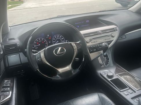 Used 2015 Lexus RX 350 FWD image 15