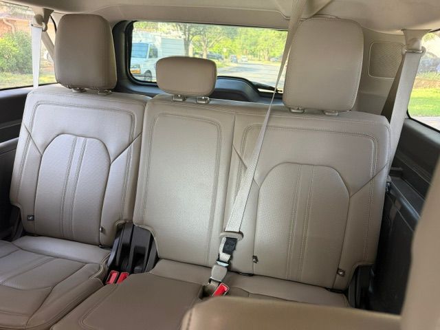 Used 2019 Ford Expedition Max Limited RWD image 9