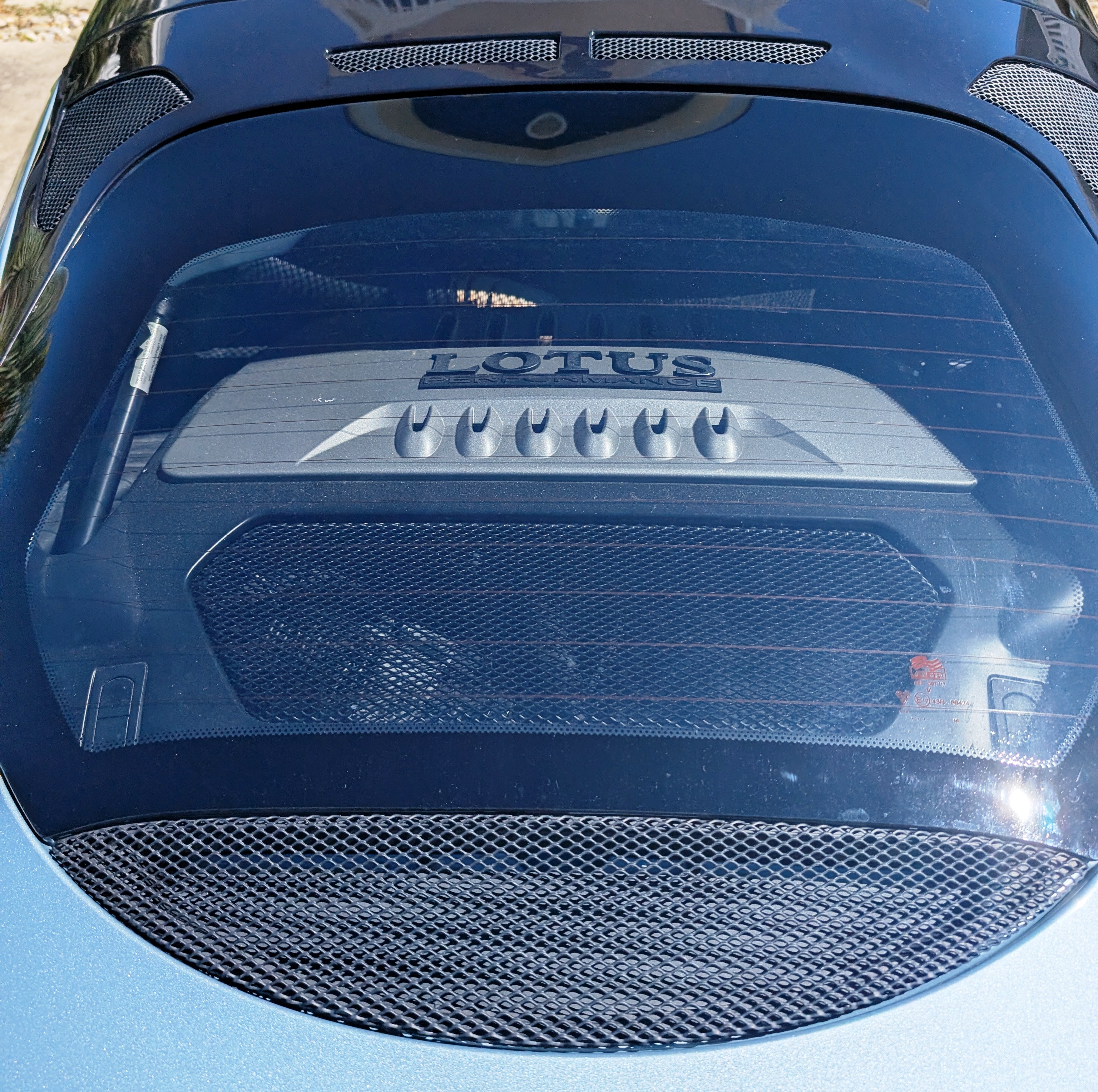 Used 2011 Lotus Evora 2+2 RWD image 18
