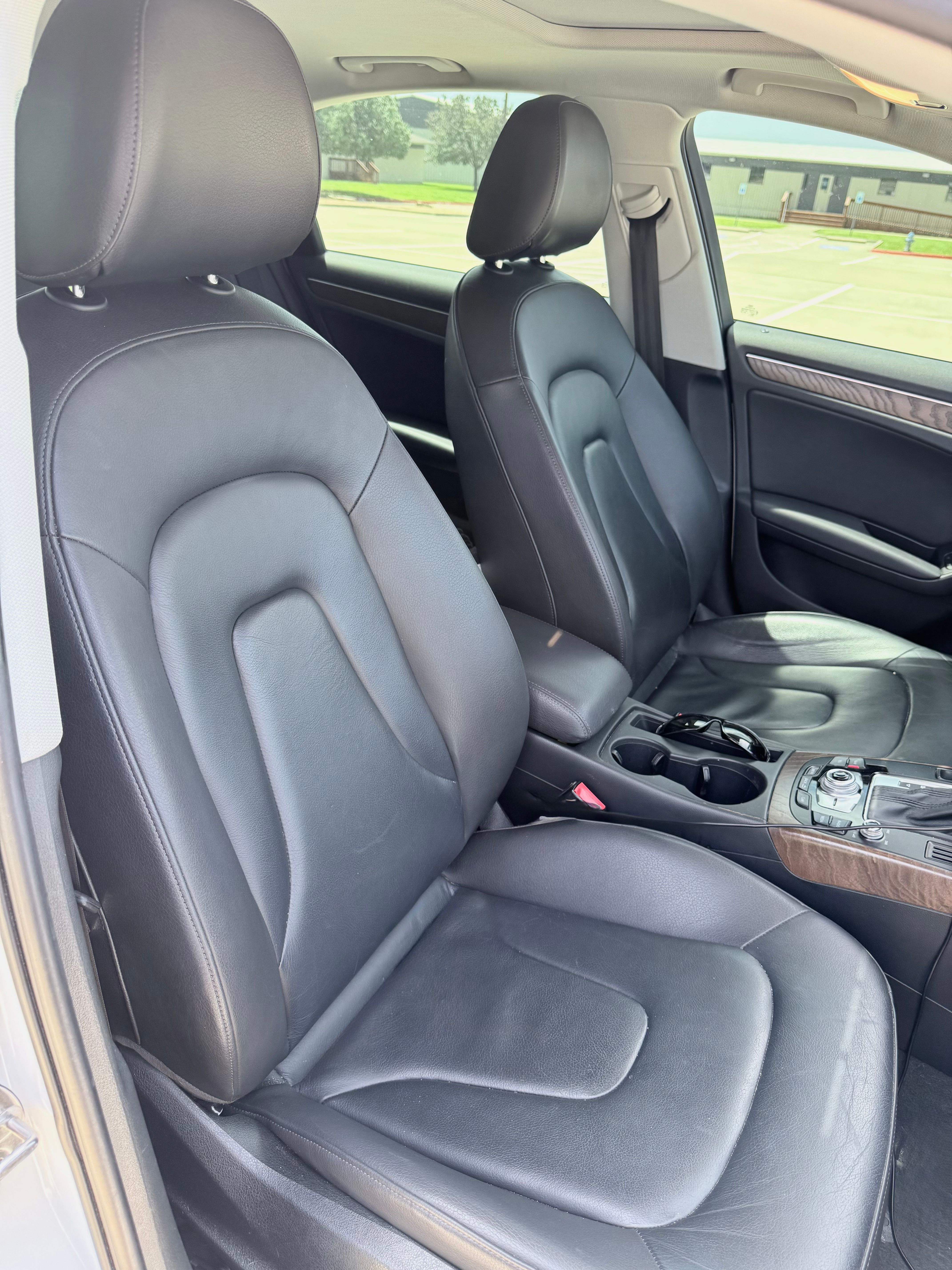 Used 2015 Audi A4 2.0T Premium w/ Audi MMI Navigation FWD image 19