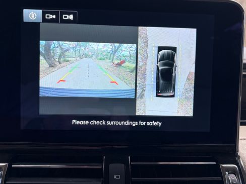 Used 2018 Lincoln Navigator Reserve w/ Technology Package image 9