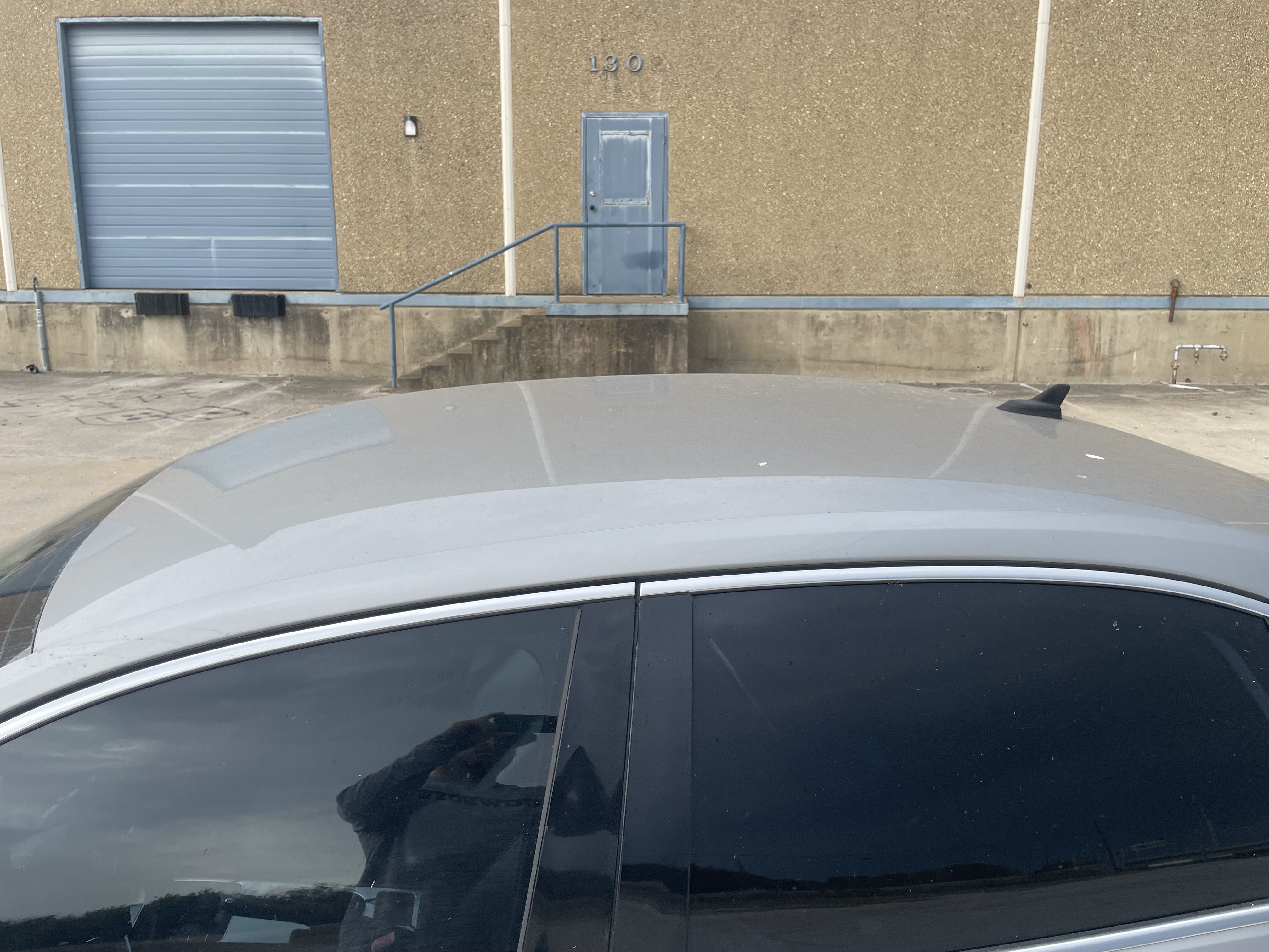 Used 2013 Volkswagen Passat 2.5 SE FWD image 6