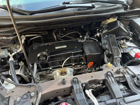 Used 2016 Honda CR-V EX-L image 5