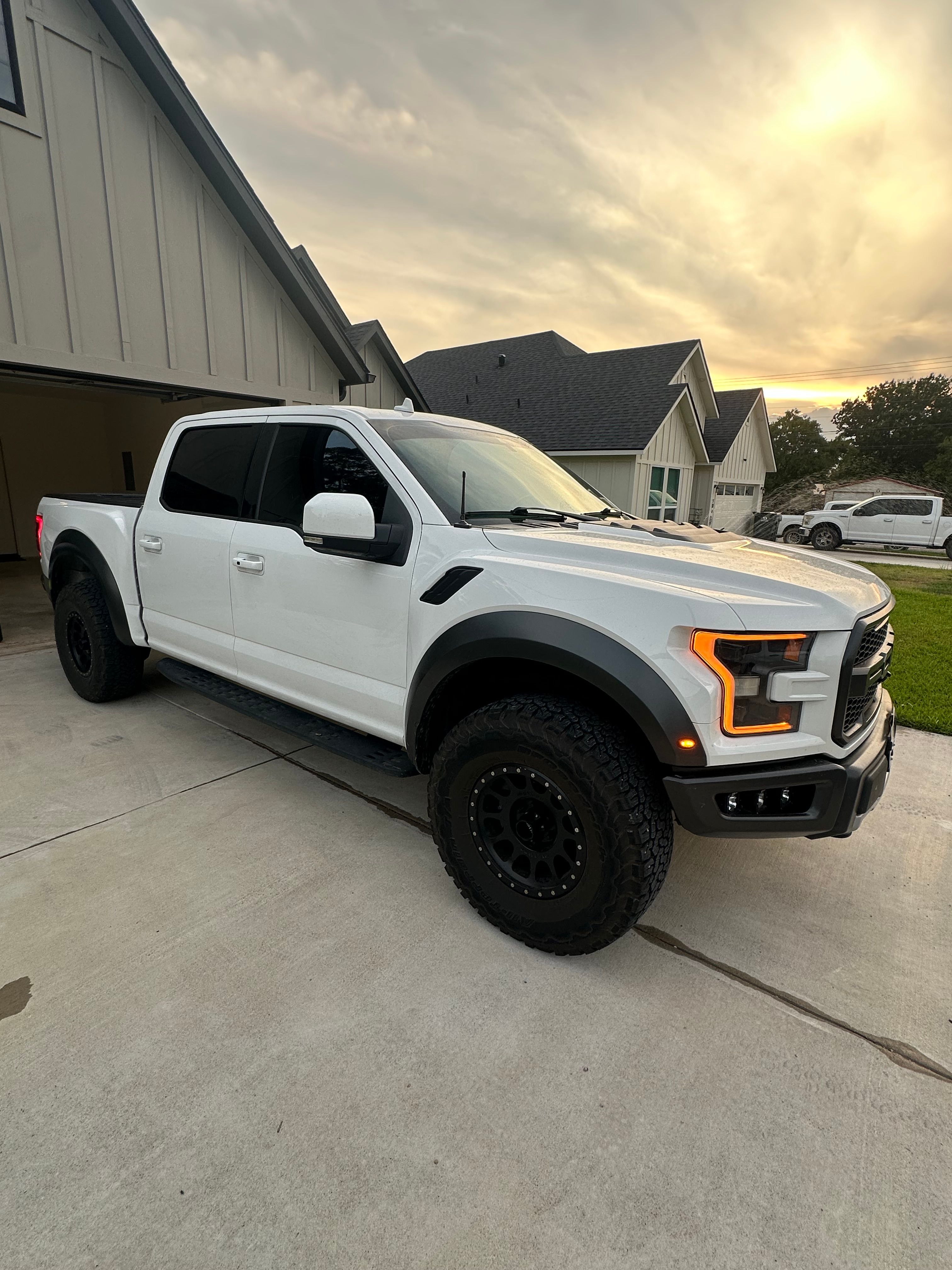 Used 2019 Ford F150 Raptor w/ Equipment Group 802A Luxury AWD/4WD image 2