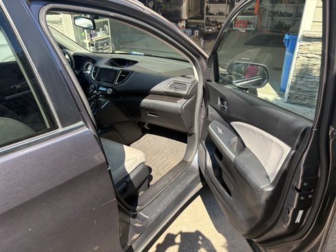 Used 2015 Honda CR-V EX-L image 10