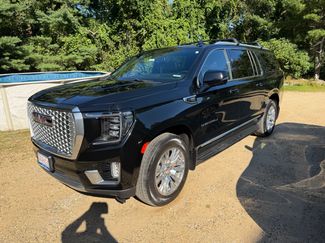 Used 2021 GMC Yukon XL Denali AWD/4WD video 1