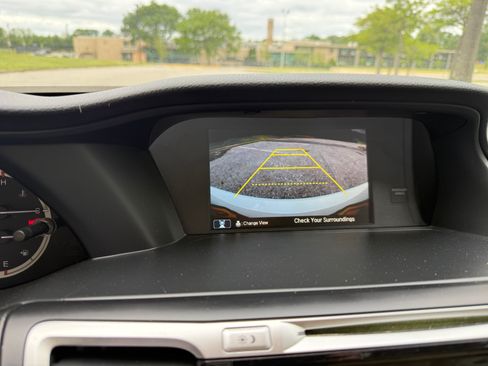 Used 2014 Honda Accord EX-L image 23