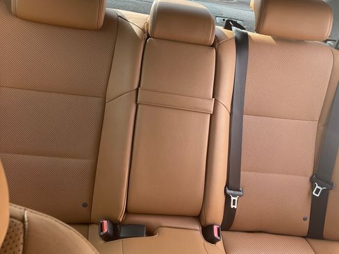 Used 2015 Lexus GS 350 AWD w/ F Sport Package image 10