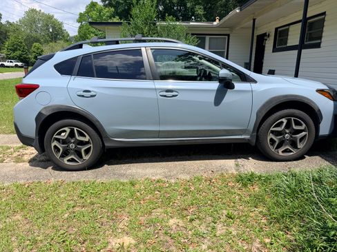 Used 2018 Subaru Crosstrek 2.0i Limited AWD/4WD image 4