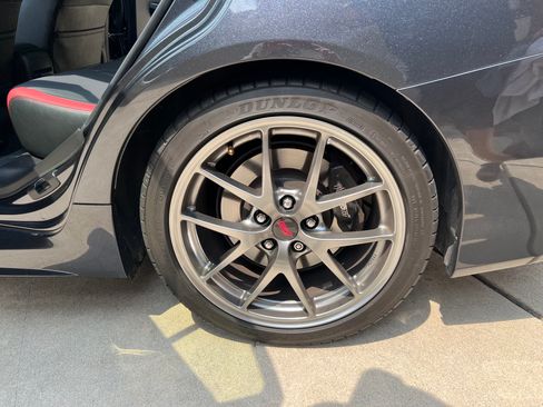 Used 2015 Subaru WRX STI Limited AWD/4WD image 27