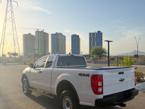 Used 2020 Ford Ranger XL w/ Equipment Group 101A Mid AWD/4WD image 4