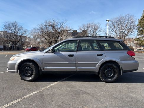 Used 2009 Subaru Outback 2.5i Special Edition image 1