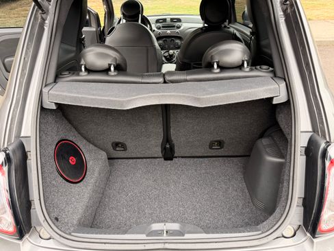 Used 2013 FIAT 500 Turbo w/ Beats Audio Pkg FWD image 19