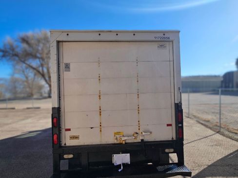 Used 2014 RAM ProMaster 3500 image 7