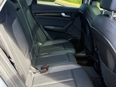Used 2018 Audi Q5 Prestige AWD/4WD image 18