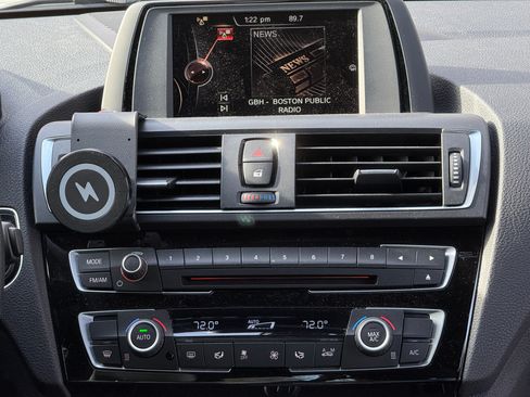 Used 2016 BMW 228i xDrive Coupe image 18