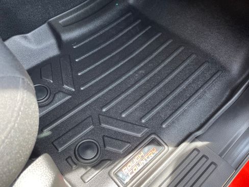 Used 2023 Ford Ranger XLT AWD/4WD image 16