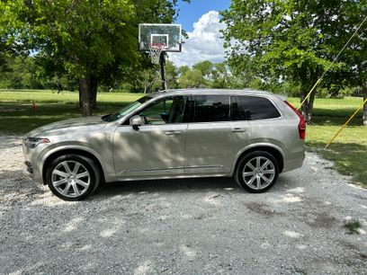 Used 2016 Volvo XC90 T6 Inscription w/ Vision Package