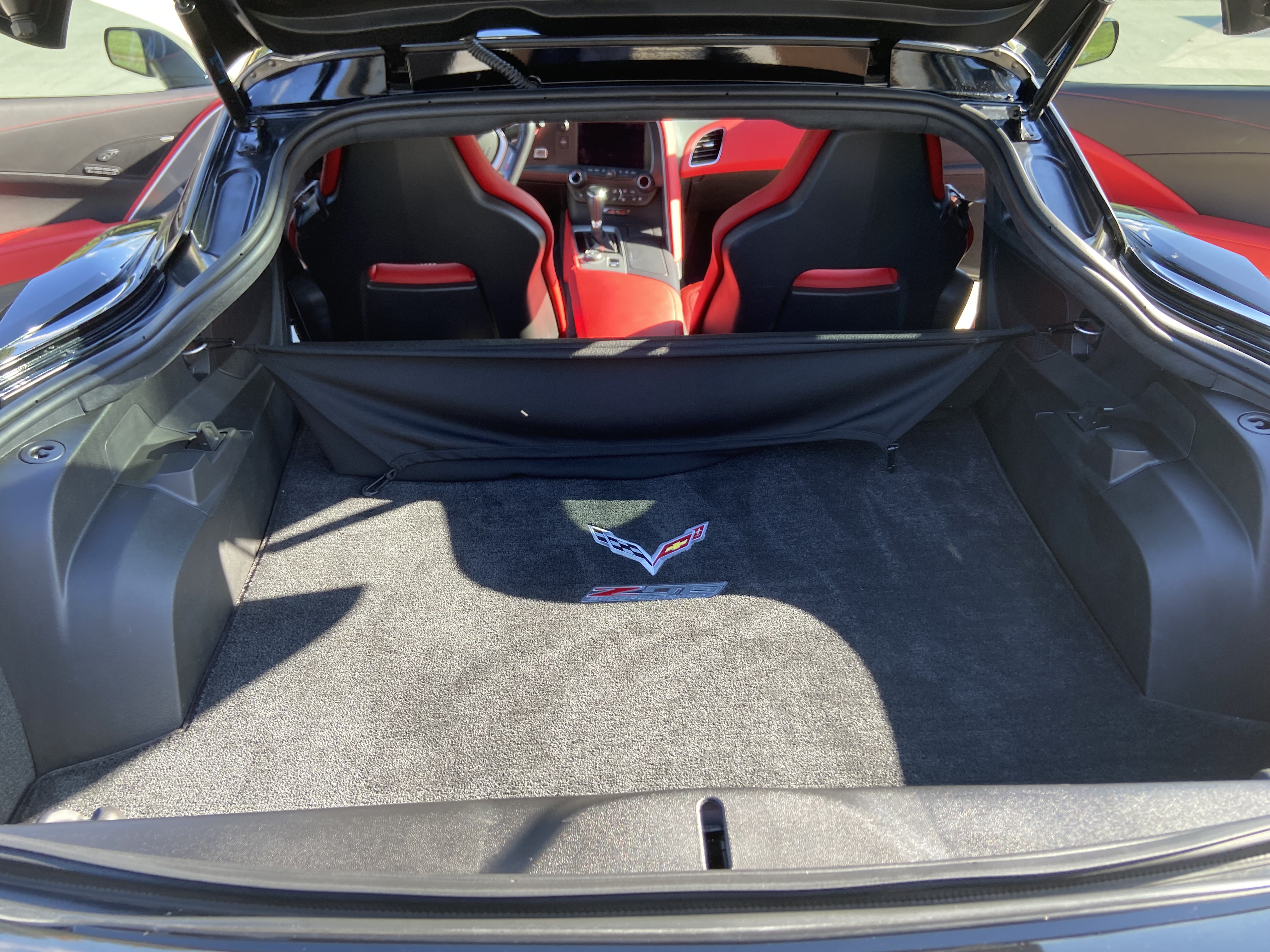 Used 2017 Chevrolet Corvette Z06 RWD image 17